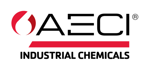 AECI Industrial Chemicals Logo